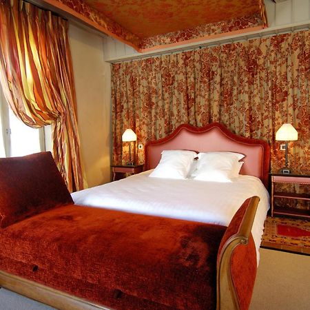 Relais Et Chateaux Michel Trama Puymirol Zewnętrze zdjęcie