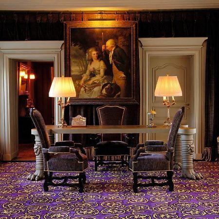 Relais Et Chateaux Michel Trama Puymirol Zewnętrze zdjęcie