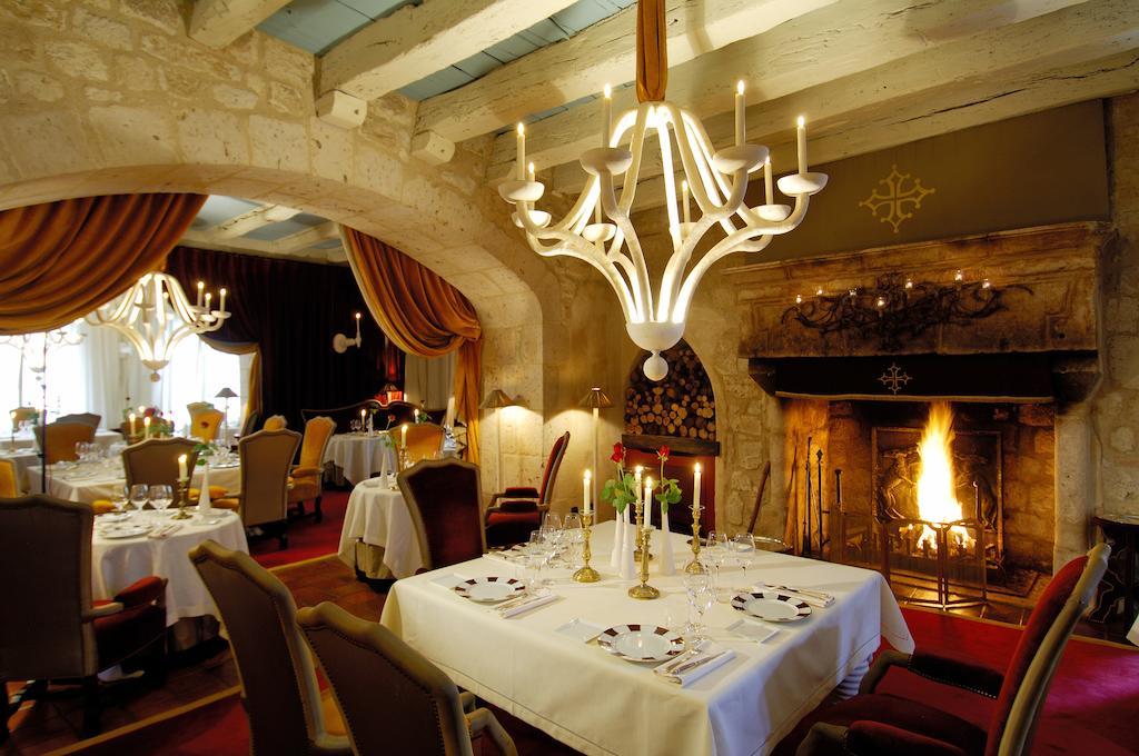 Relais Et Chateaux Michel Trama Puymirol Zewnętrze zdjęcie