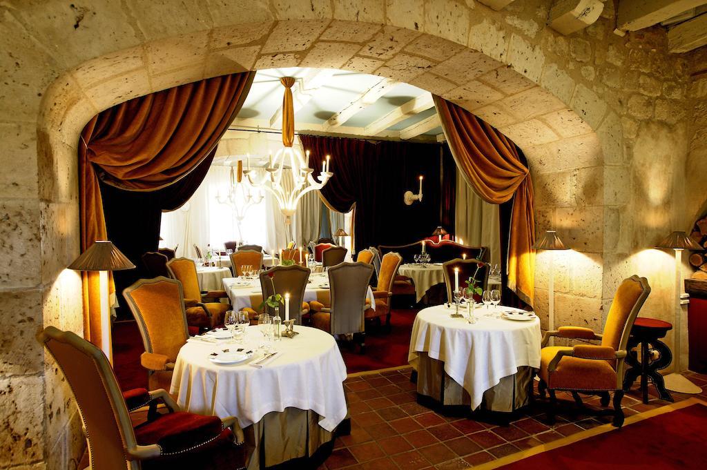Relais Et Chateaux Michel Trama Puymirol Zewnętrze zdjęcie