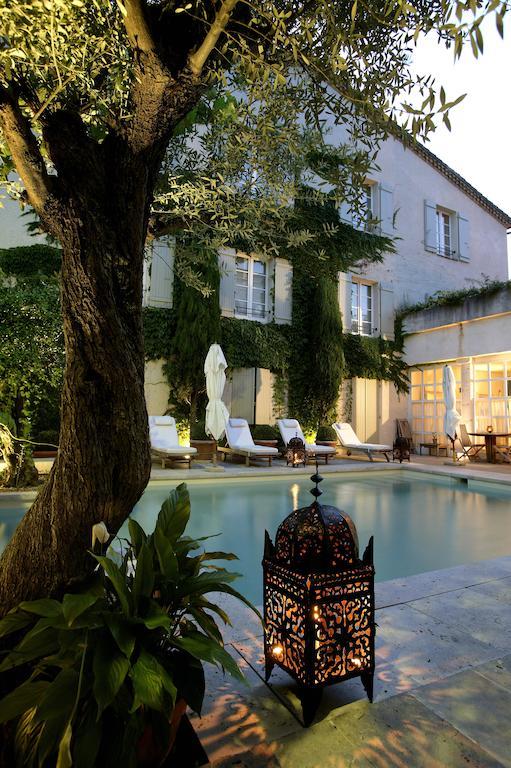 Relais Et Chateaux Michel Trama Puymirol Zewnętrze zdjęcie