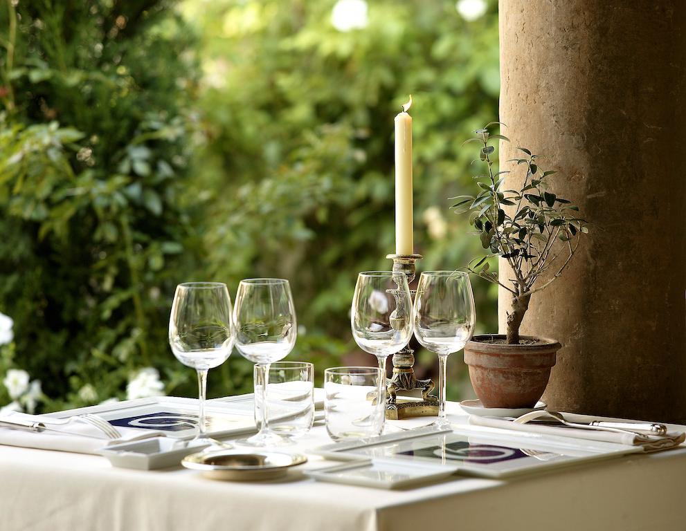 Relais Et Chateaux Michel Trama Puymirol Zewnętrze zdjęcie