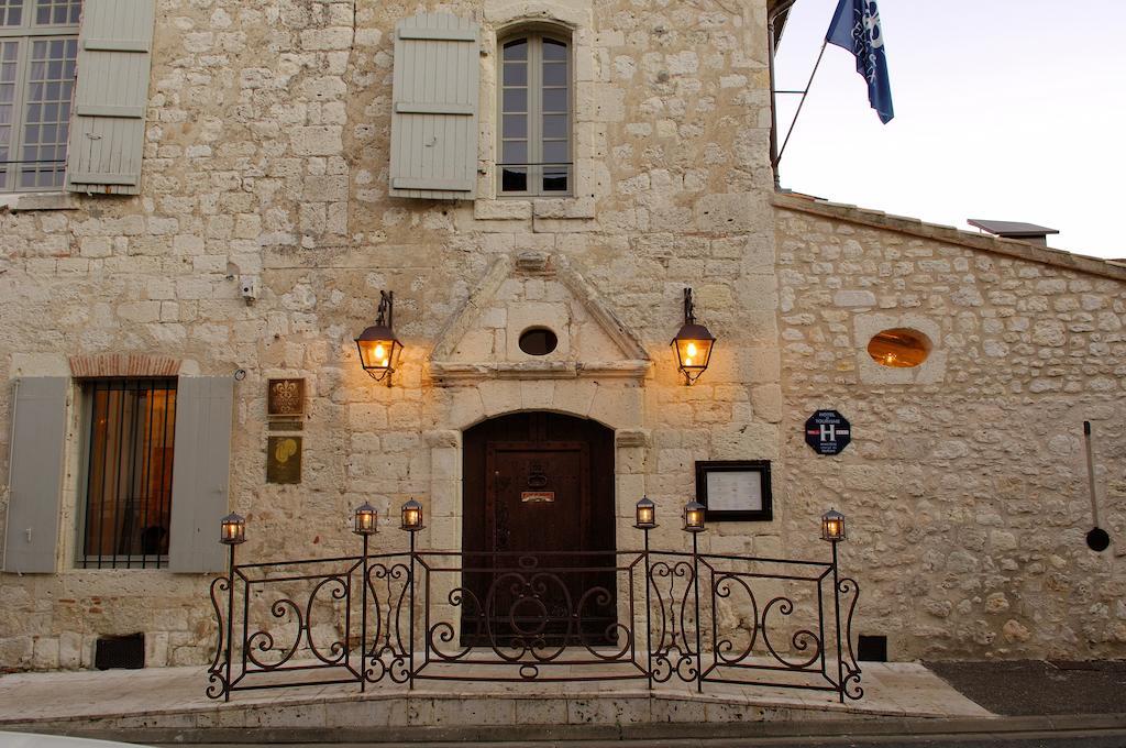 Relais Et Chateaux Michel Trama Puymirol Zewnętrze zdjęcie