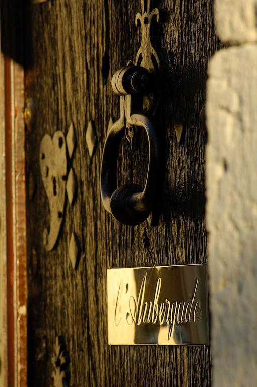 Relais Et Chateaux Michel Trama Puymirol Zewnętrze zdjęcie