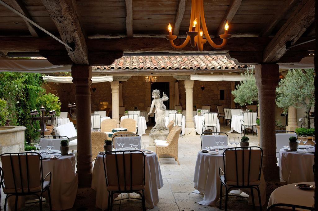 Relais Et Chateaux Michel Trama Puymirol Zewnętrze zdjęcie