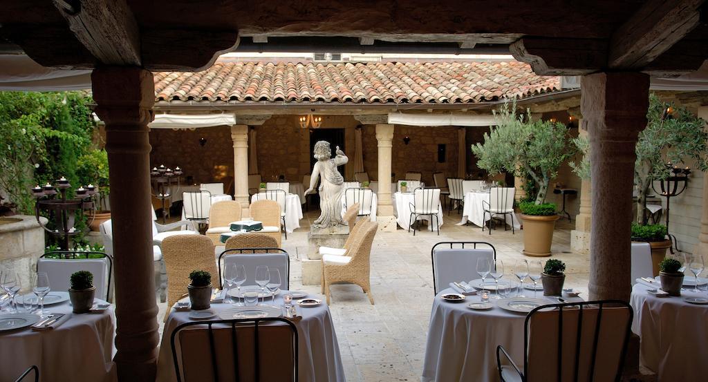 Relais Et Chateaux Michel Trama Puymirol Zewnętrze zdjęcie