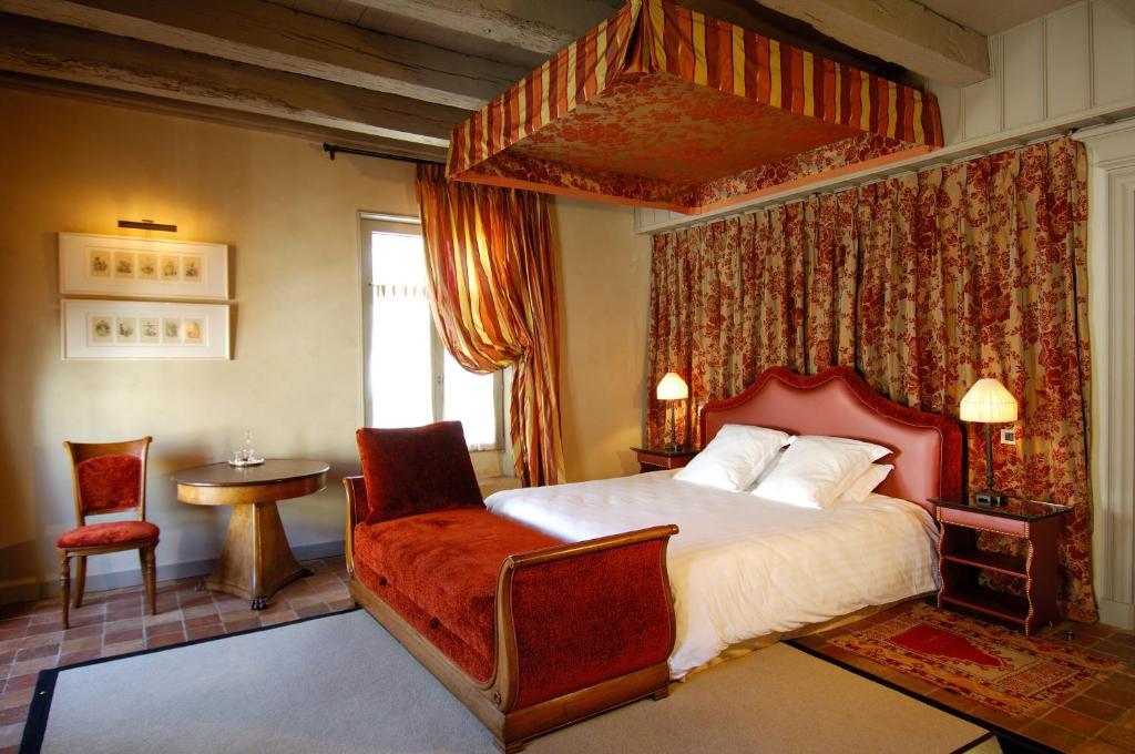Relais Et Chateaux Michel Trama Puymirol Zewnętrze zdjęcie