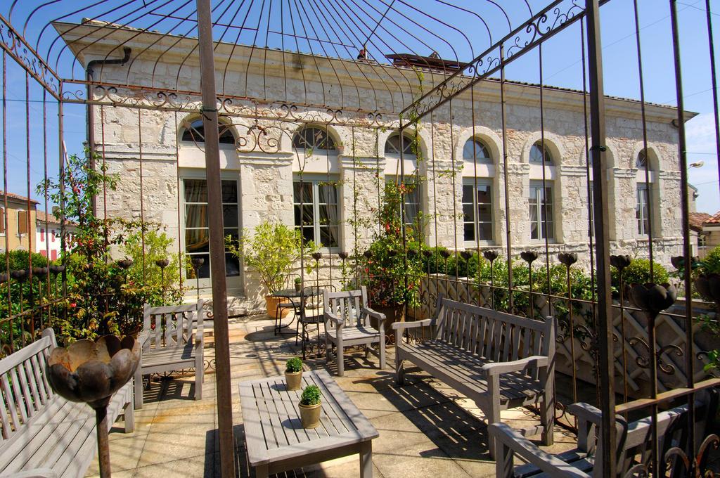 Relais Et Chateaux Michel Trama Puymirol Zewnętrze zdjęcie