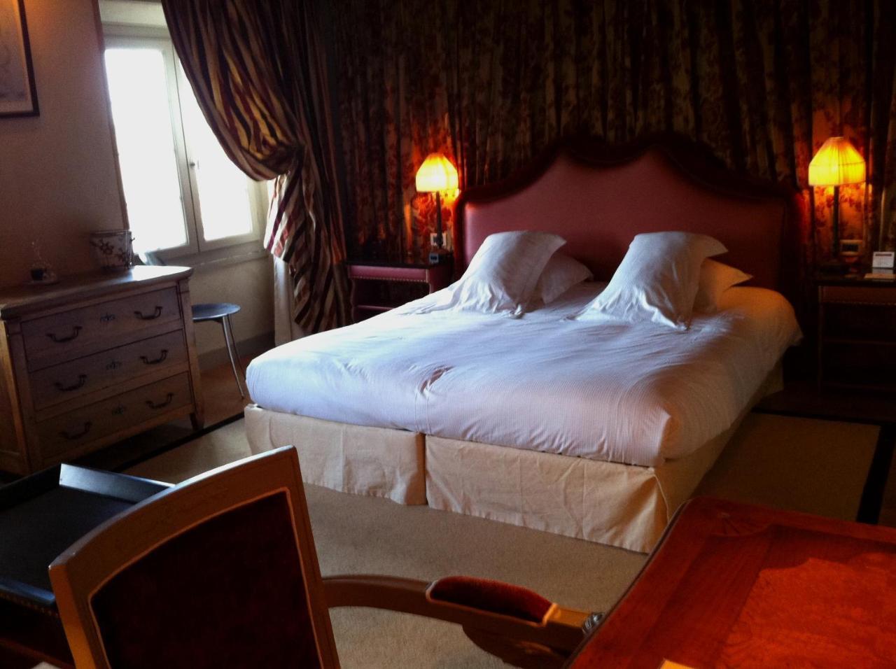 Relais Et Chateaux Michel Trama Puymirol Zewnętrze zdjęcie