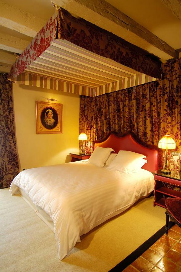 Relais Et Chateaux Michel Trama Puymirol Zewnętrze zdjęcie