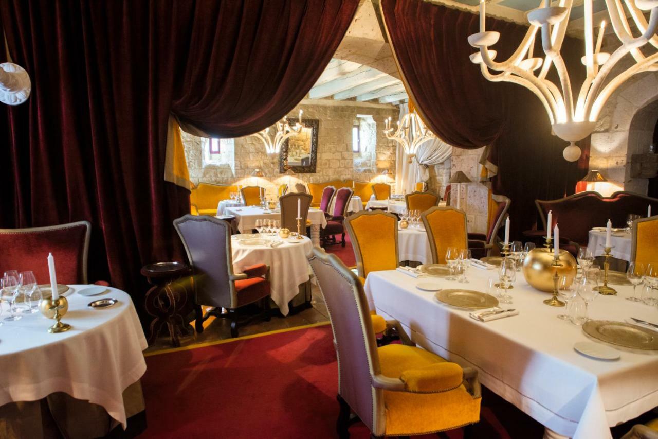Relais Et Chateaux Michel Trama Puymirol Zewnętrze zdjęcie