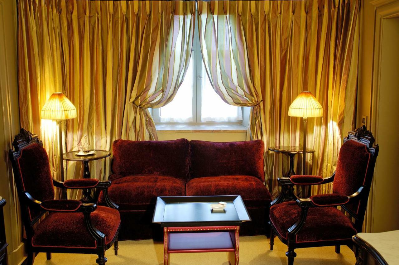 Relais Et Chateaux Michel Trama Puymirol Zewnętrze zdjęcie