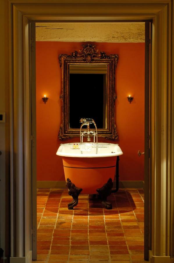 Relais Et Chateaux Michel Trama Puymirol Zewnętrze zdjęcie